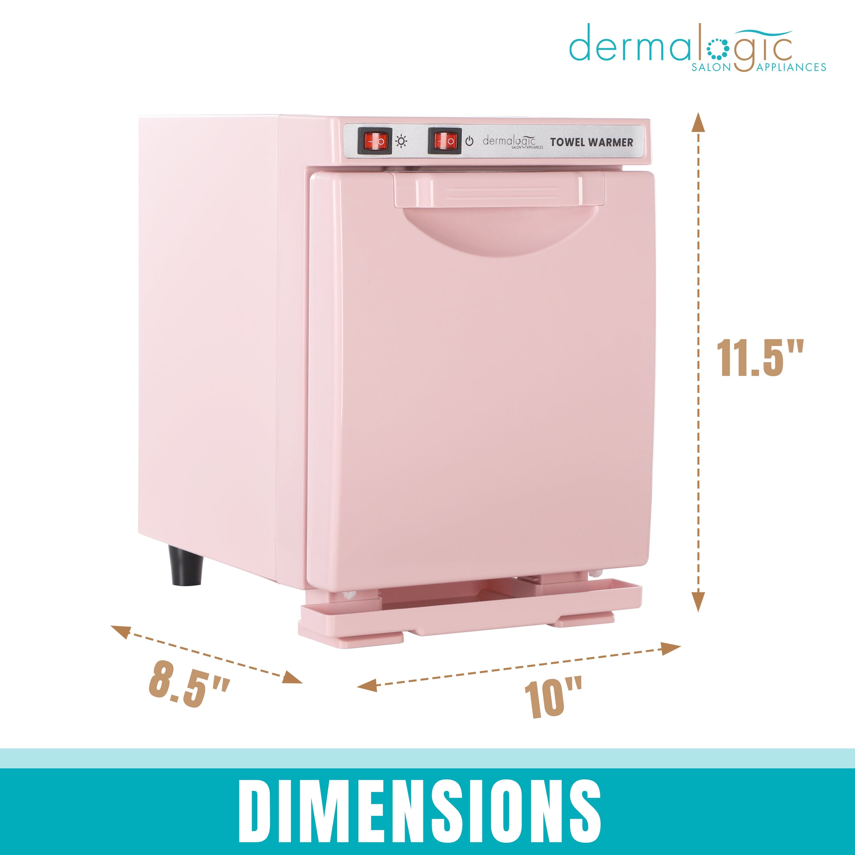 UV Towel Warmer 5L