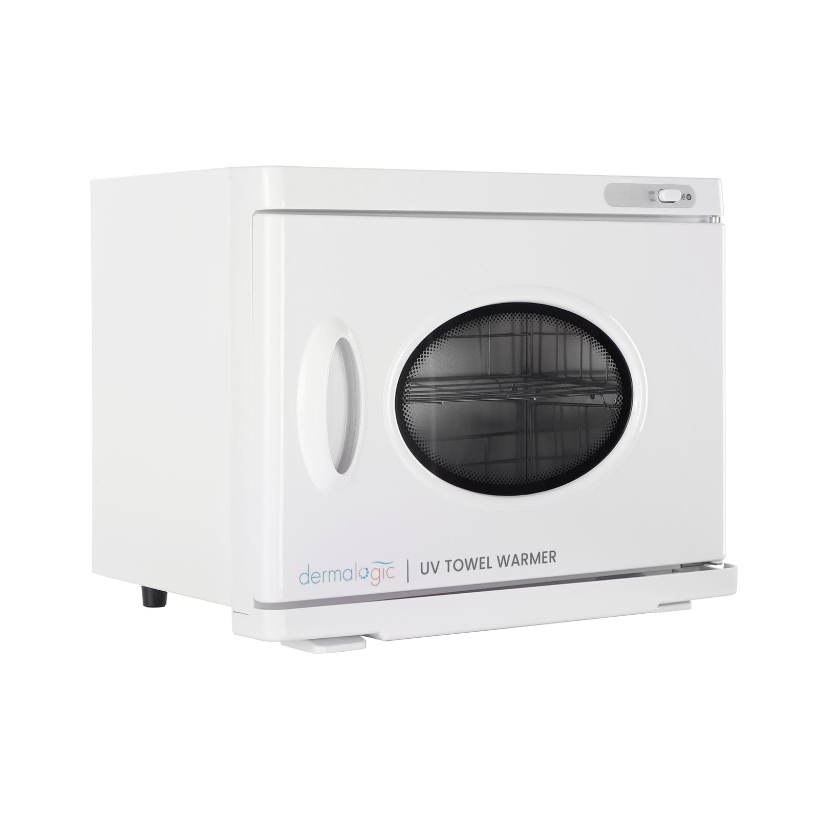 Double UV Towel Warmer 18L