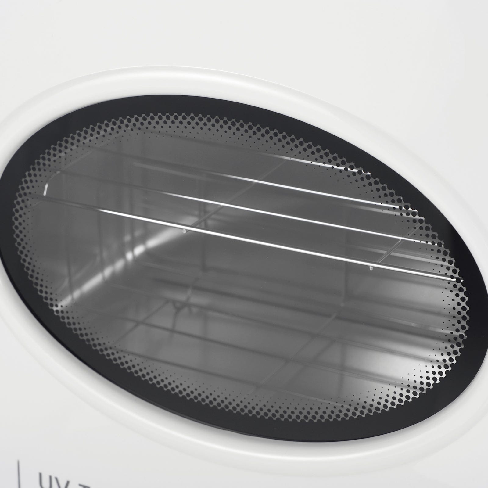 Double UV Towel Warmer 18L