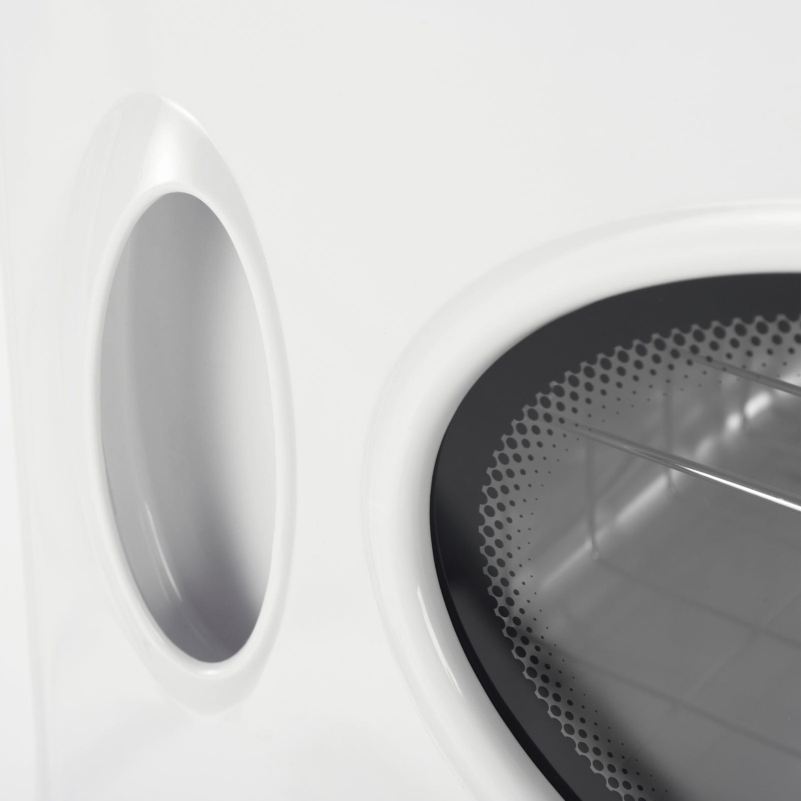 Double UV Towel Warmer 18L