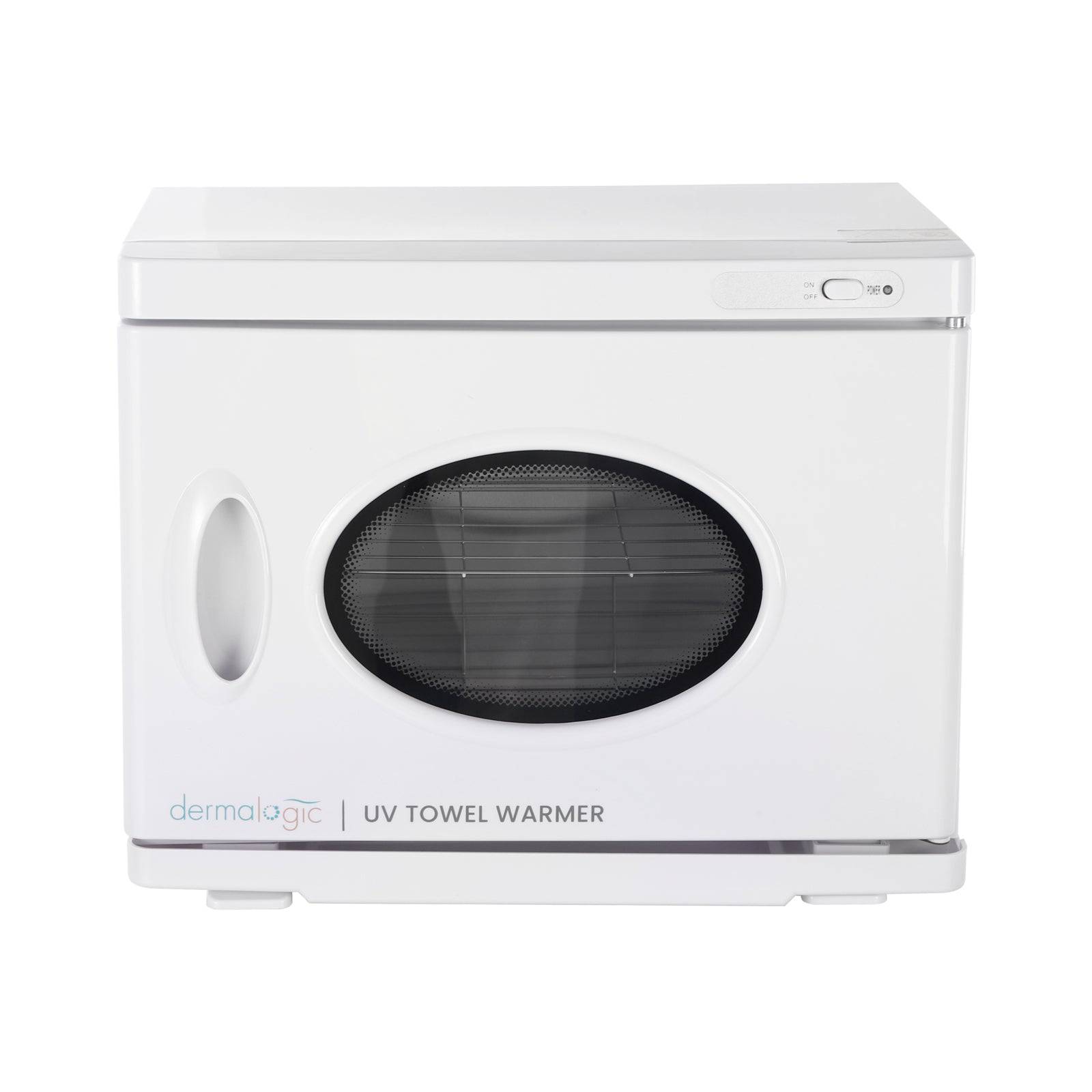 Double UV Towel Warmer 18L