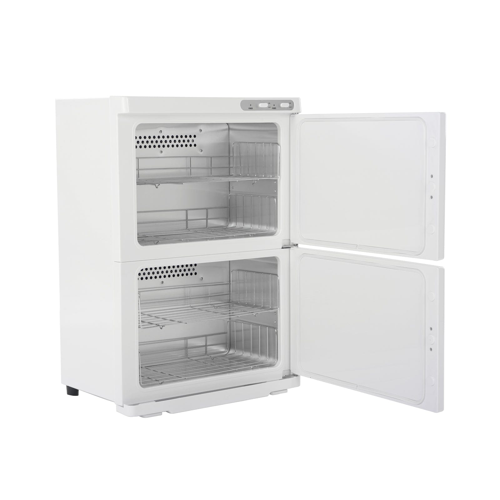 Double UV Towel Warmer 36L