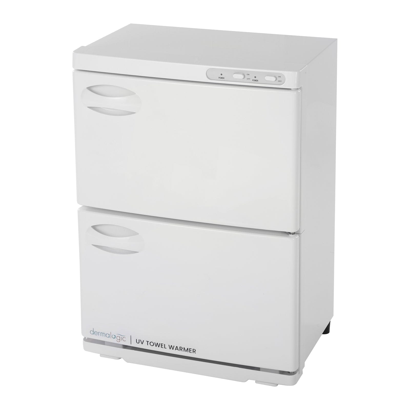 Double UV Towel Warmer 36L