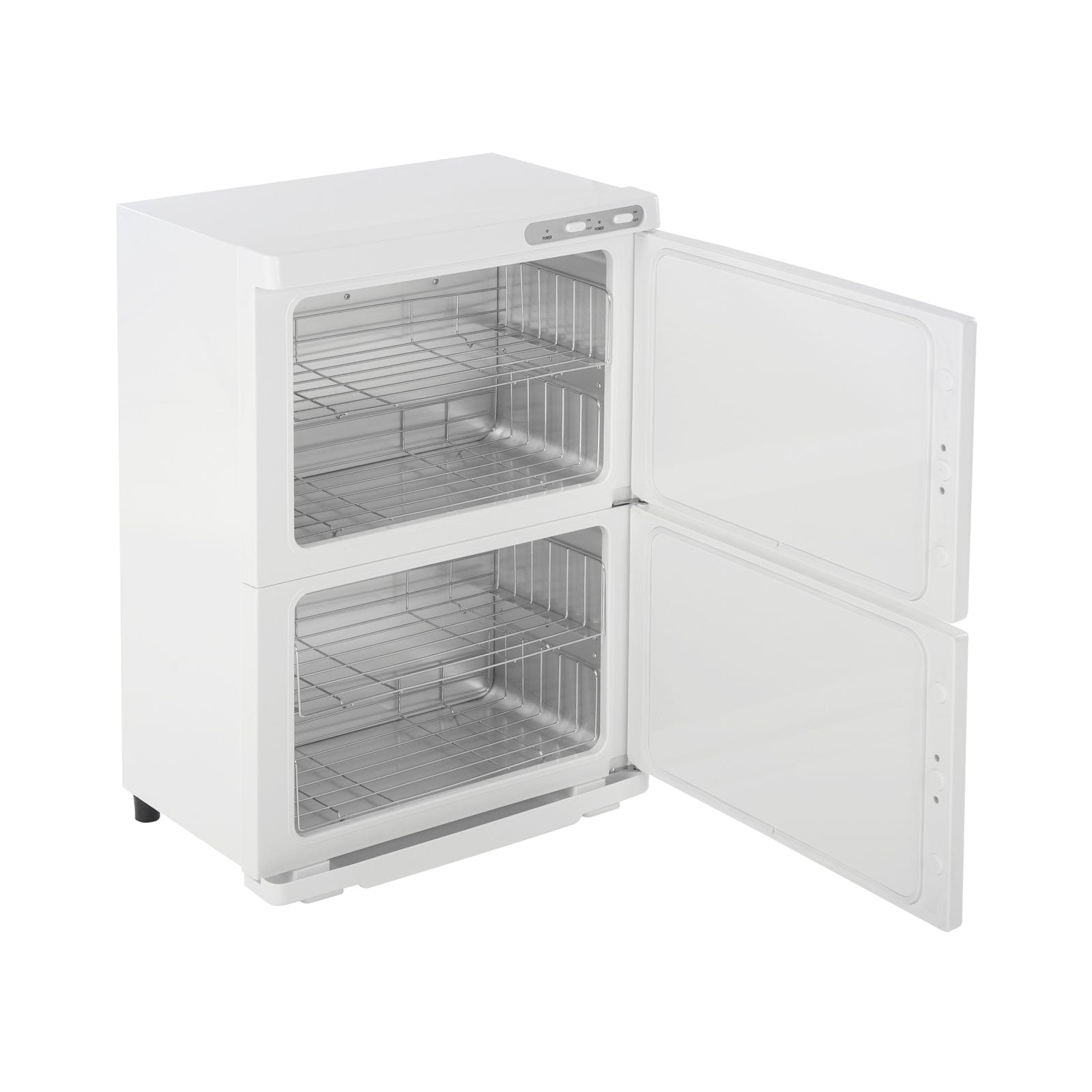 Double UV Towel Warmer 36L