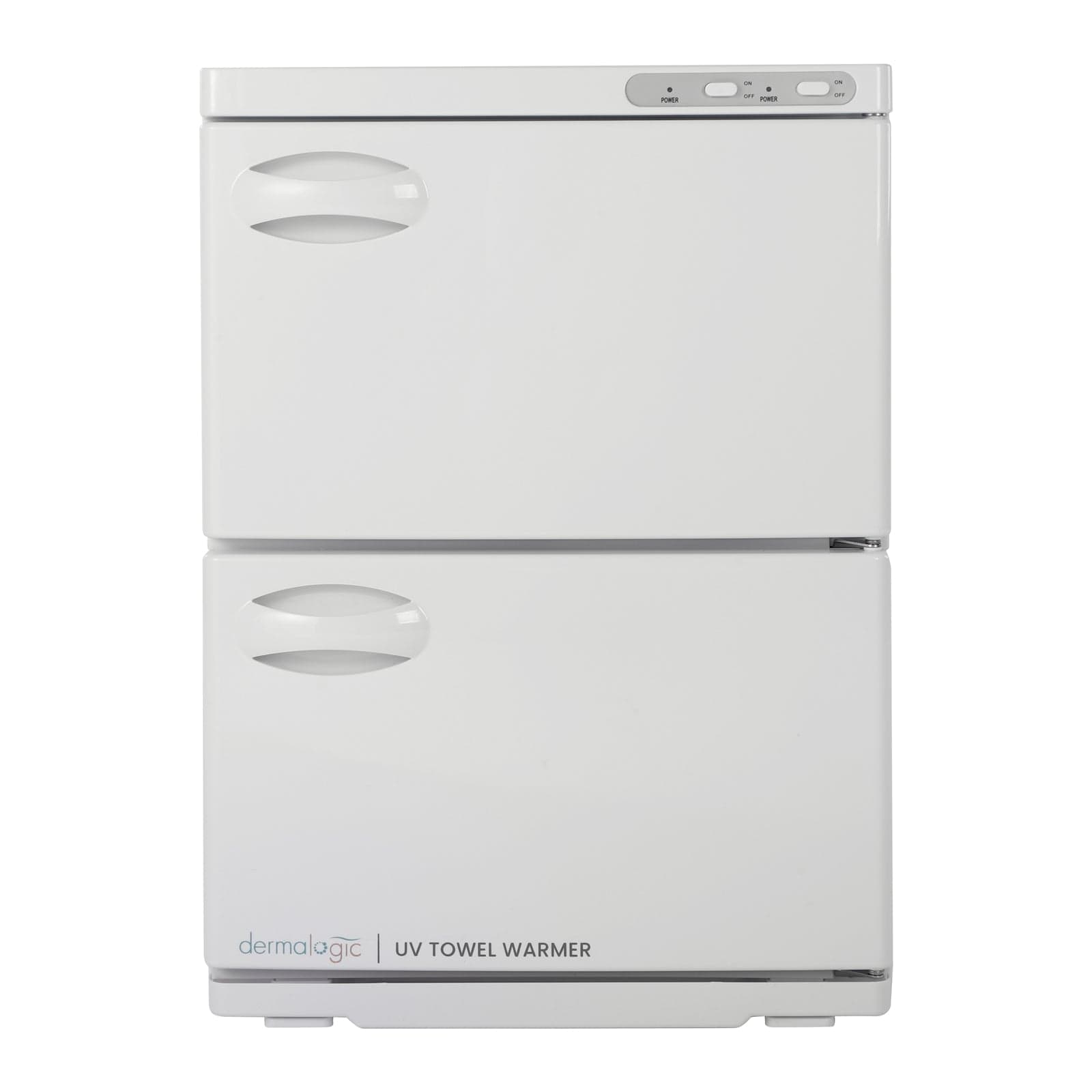 Double UV Towel Warmer 36L