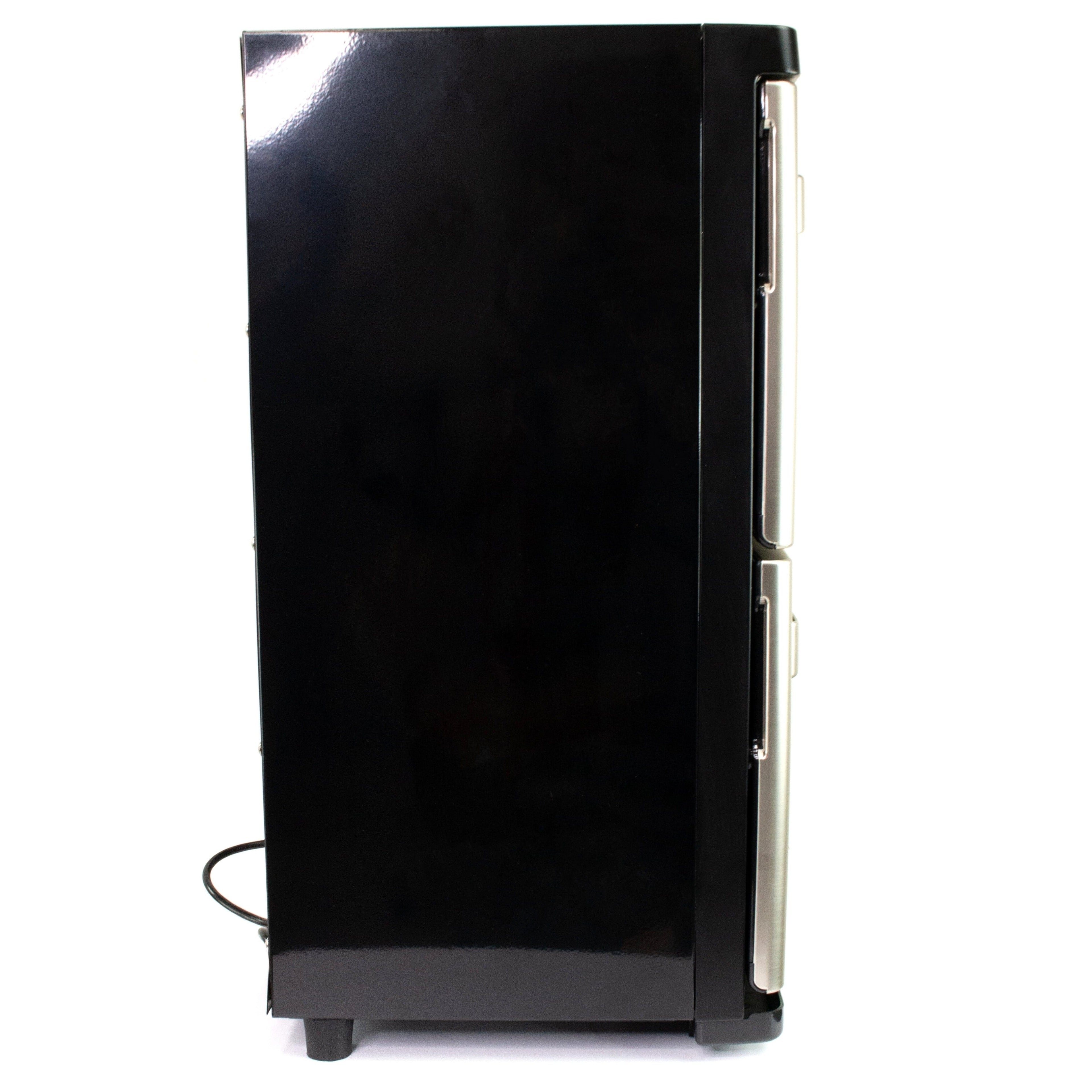Stainless Towel Warmer with UV Light Sterilizer 40L