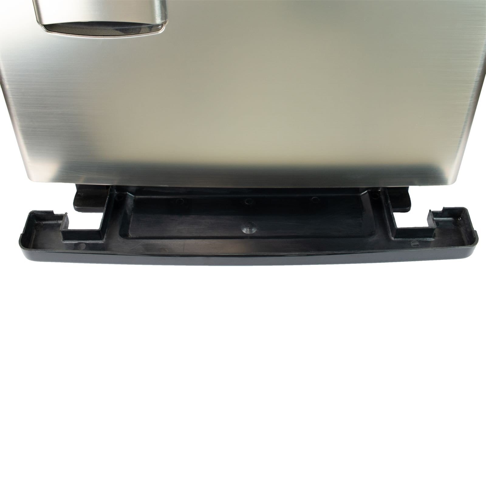 Stainless Towel Warmer with UV Light Sterilizer 40L