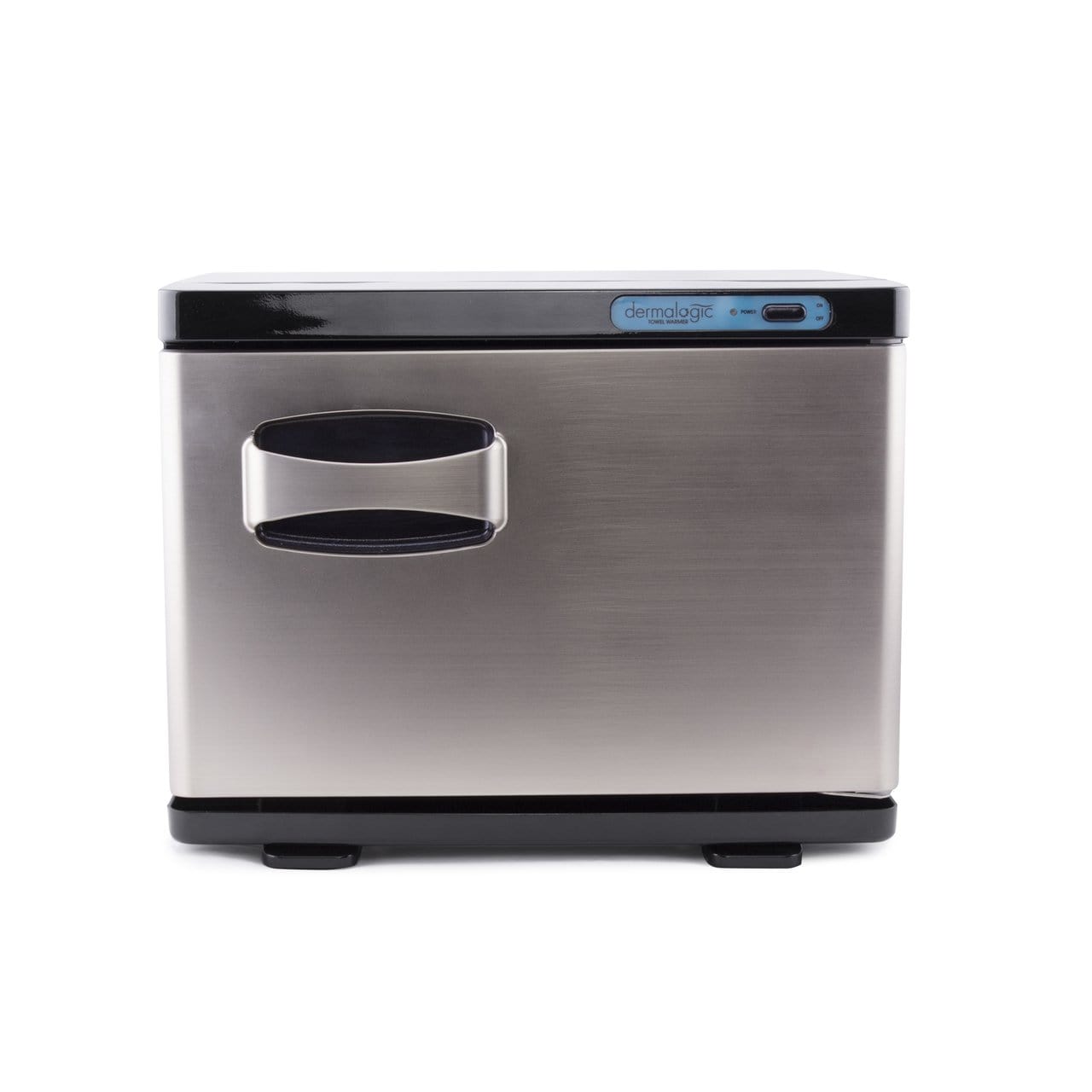 Stainless Towel Warmer with UV Light Sterilizer 8L