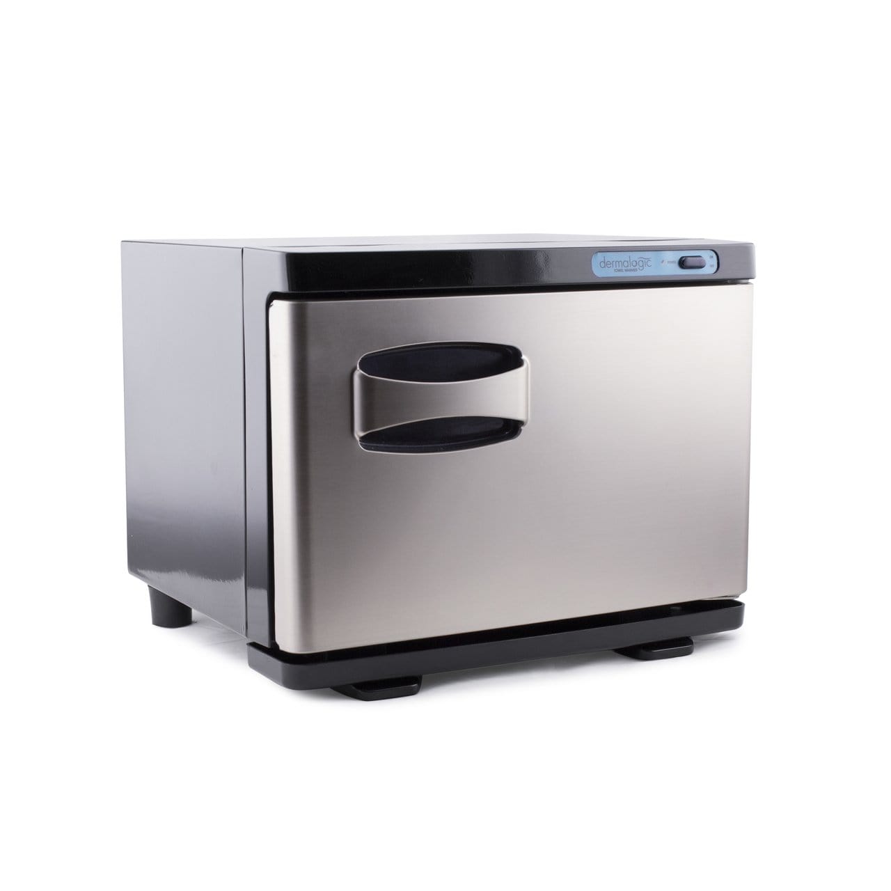 Stainless Towel Warmer with UV Light Sterilizer 8L