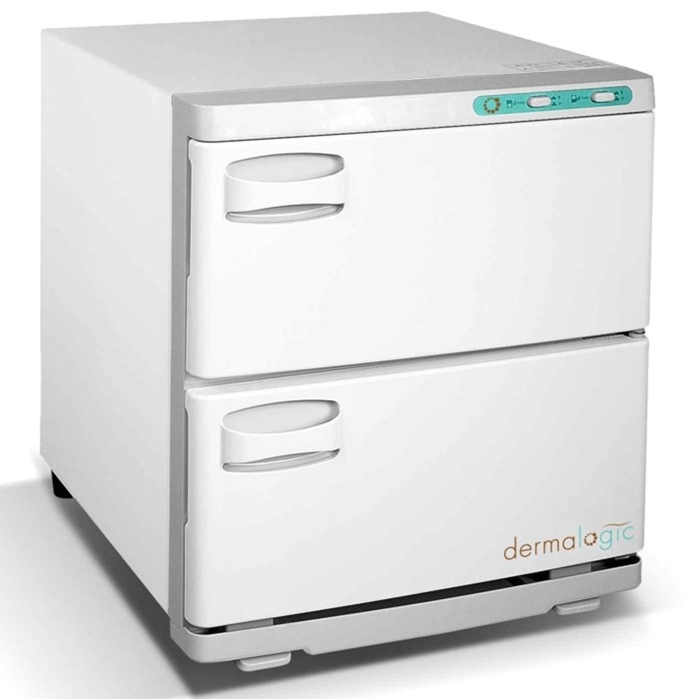 Towel Warmer Cabinet - Double Towel Warmer