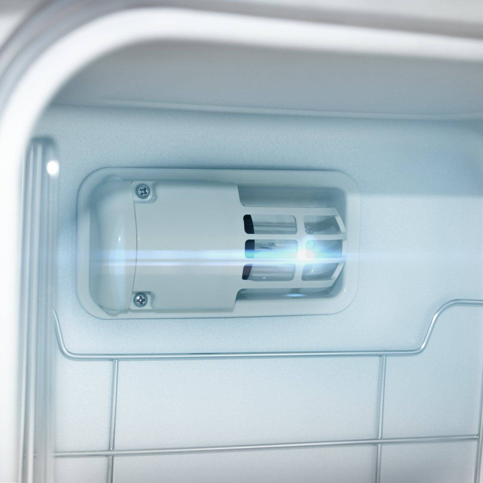 UV Towel Warmer Cabinet (8L)