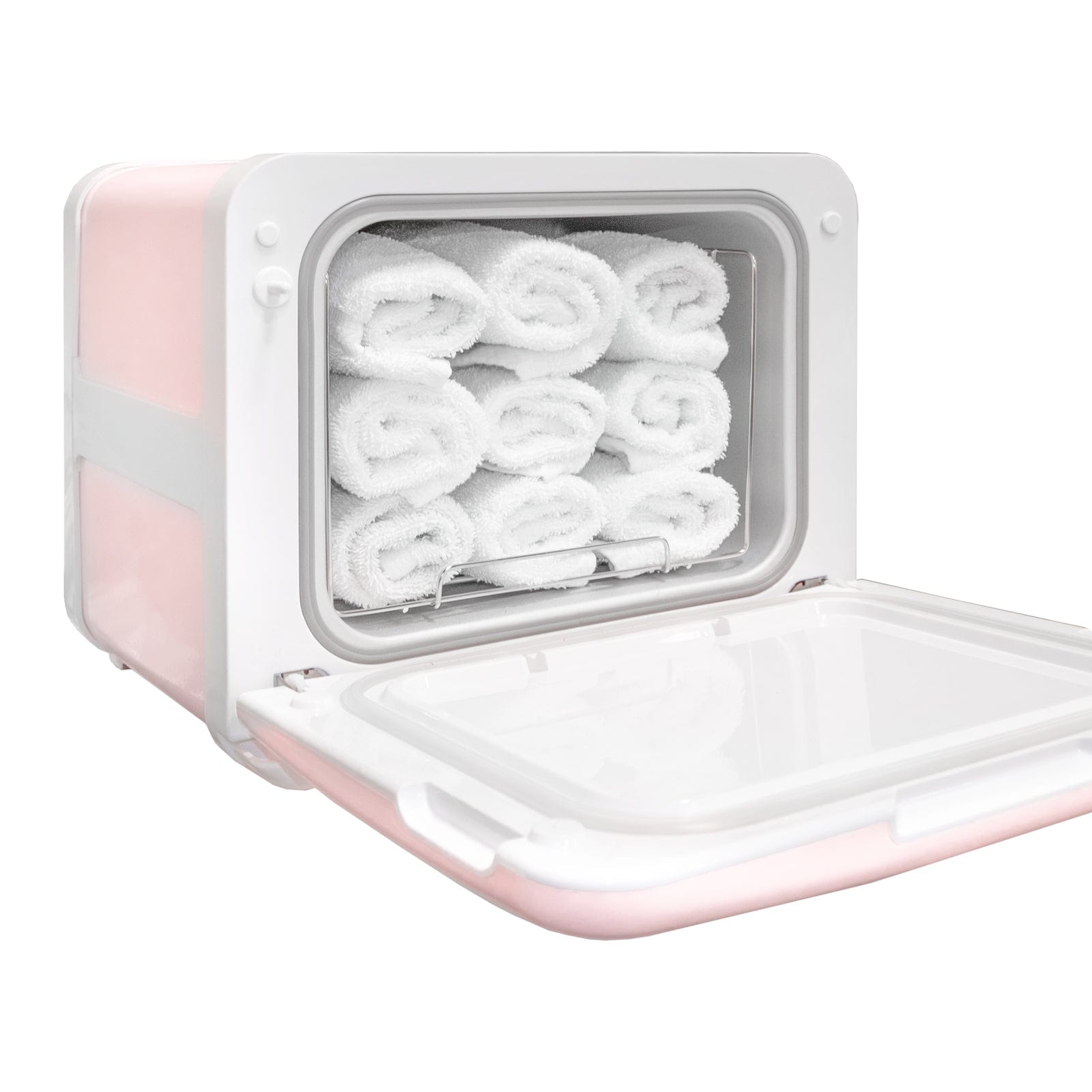 UV Towel Warmer Cabinet (8L)