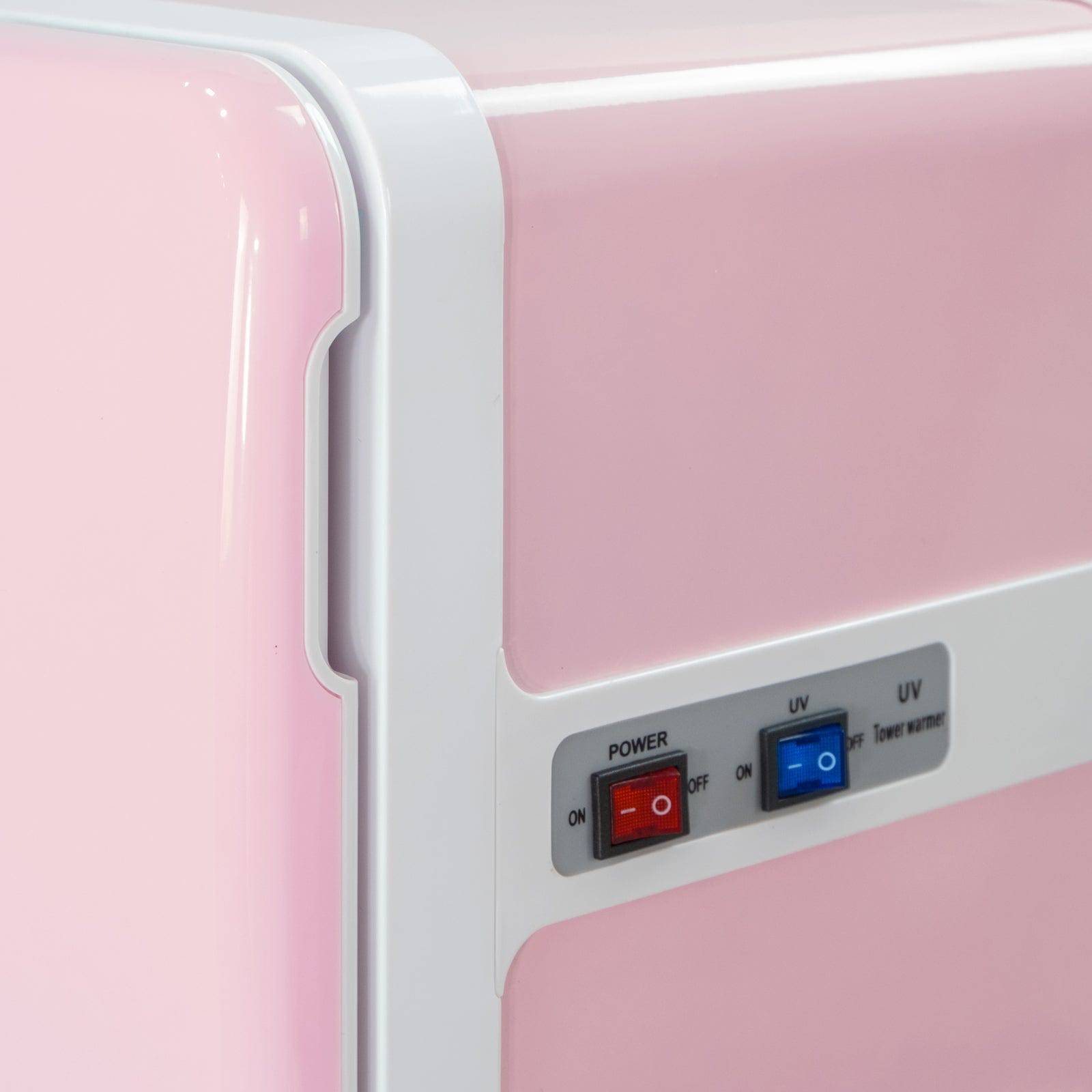 UV Towel Warmer Cabinet (8L)