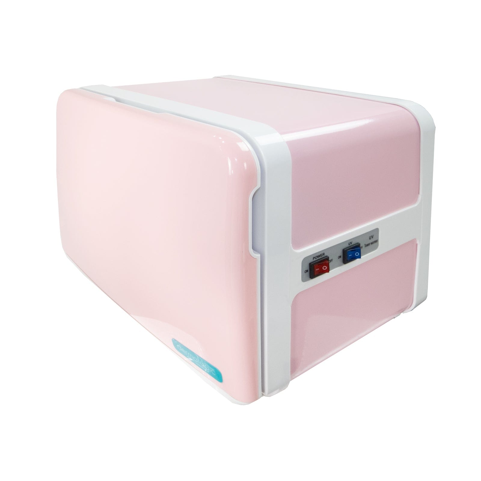UV Towel Warmer Cabinet (8L)
