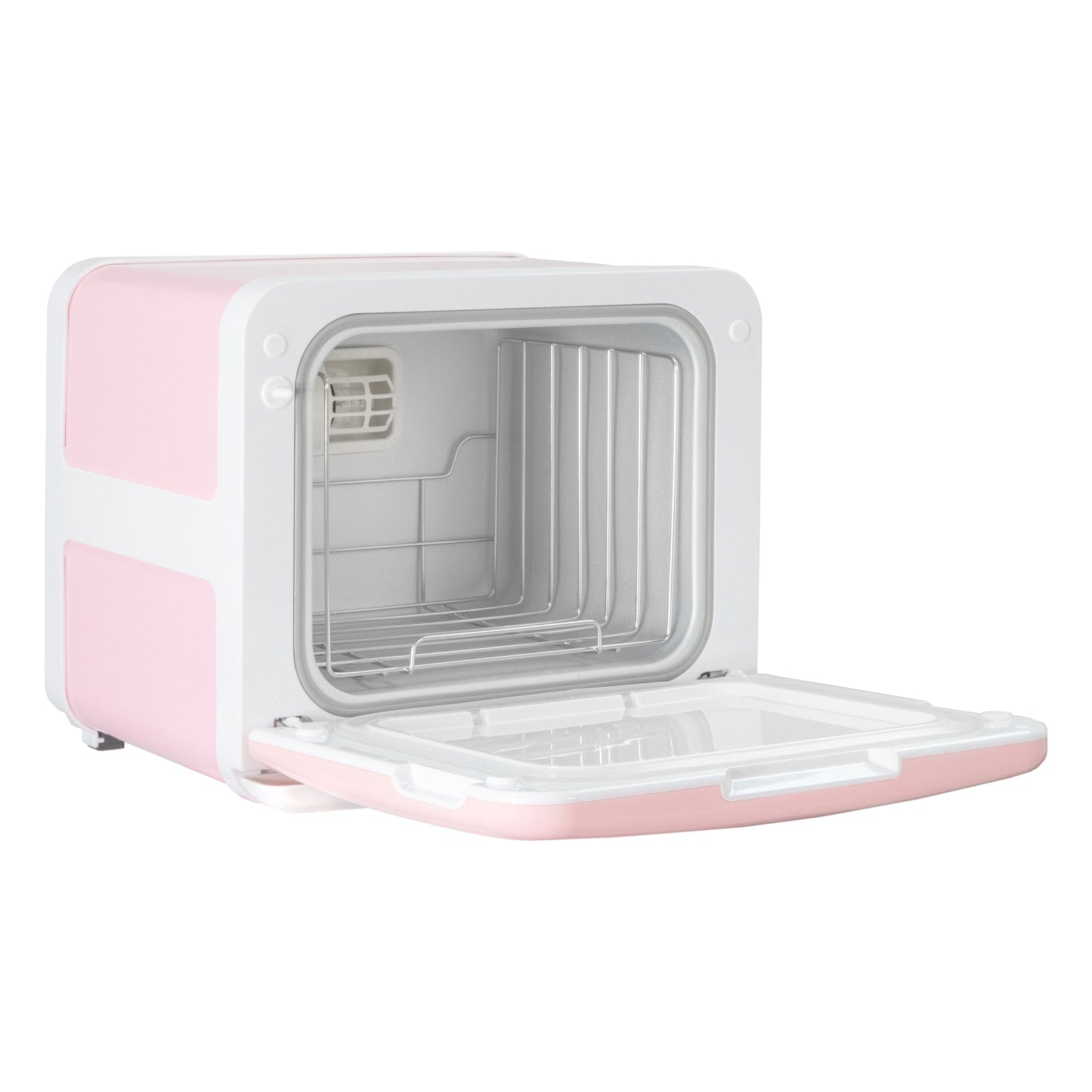 UV Towel Warmer Cabinet (8L)