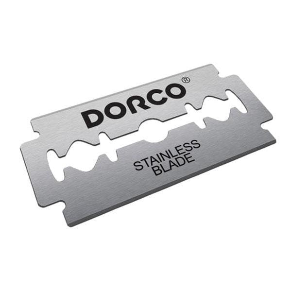 Dorco Red Double Edge Blades
