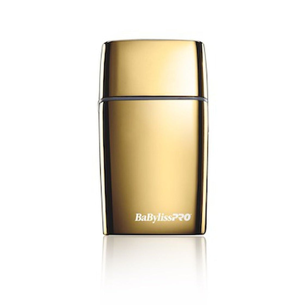 BaBylissPRO FOILFX02 Gold Foil Shaver