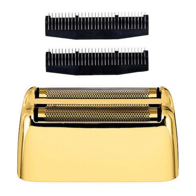 BaBylissPRO Replacement Foil & Cutter for FXFS2 Gold Color