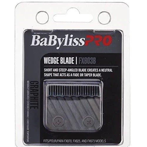 BaBylissPRO Replacement Wedge Blade FX603B