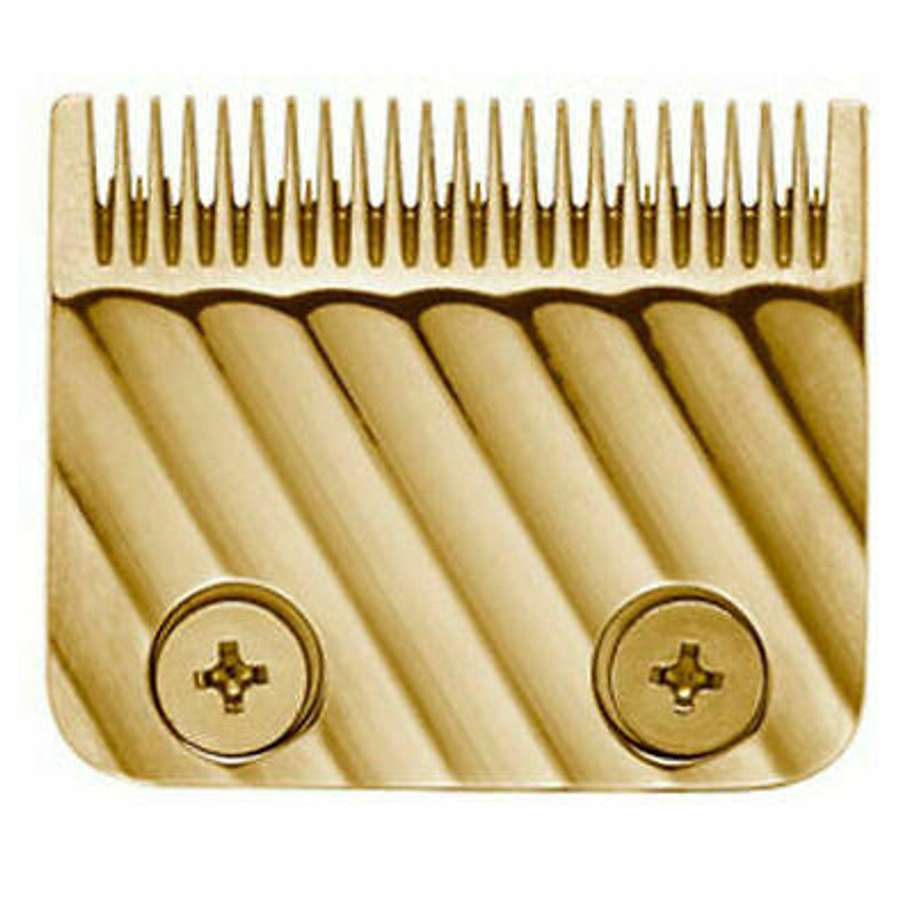 BabylissPRO Replacement Wedge Blade Gold Titanium FX603G