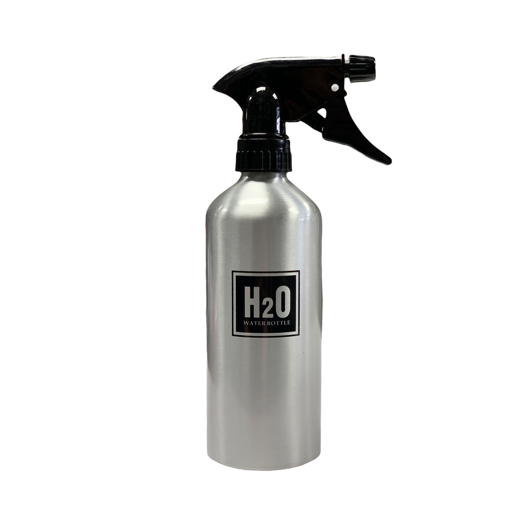 Soft ’n Style Aluminum Spray Bottle