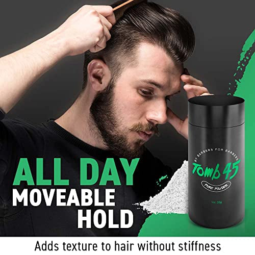 Tomb45 Pure Styling Powder