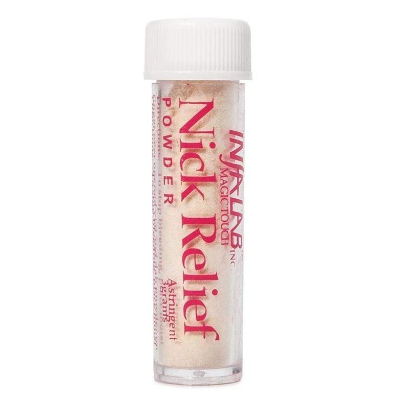 Infa Lab Nick Relifer Powder 2.5 Grams