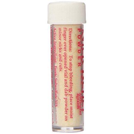 Infa Lab Nick Relifer Powder 2.5 Grams