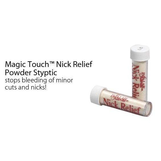 Infa Lab Nick Relifer Powder 2.5 Grams