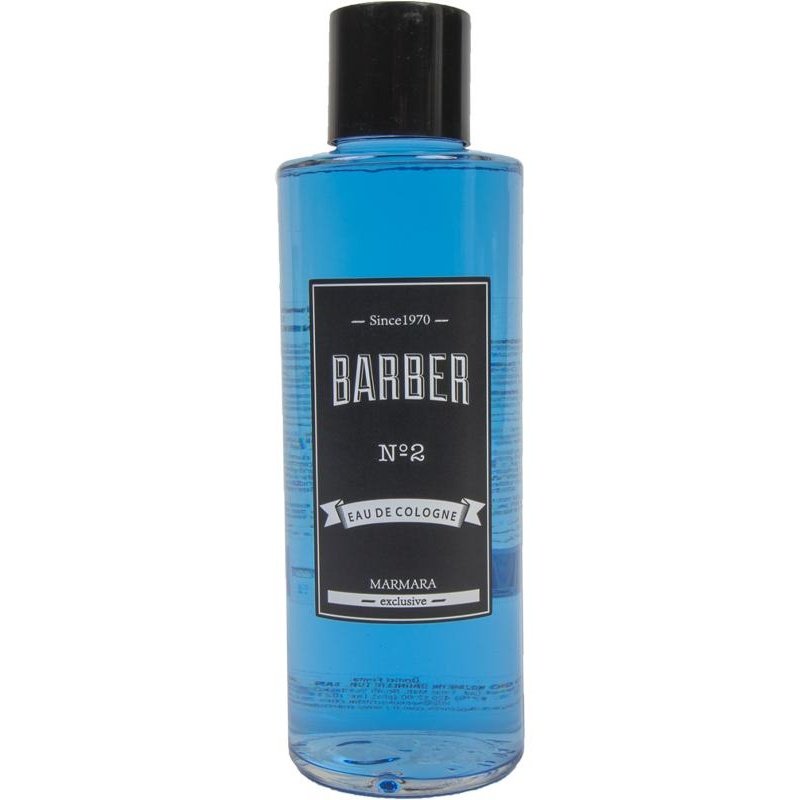 Marmara Barber Aftershave Cologne #2
