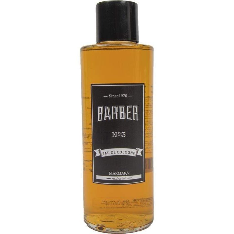 Marmara Barber Aftershave Cologne #3