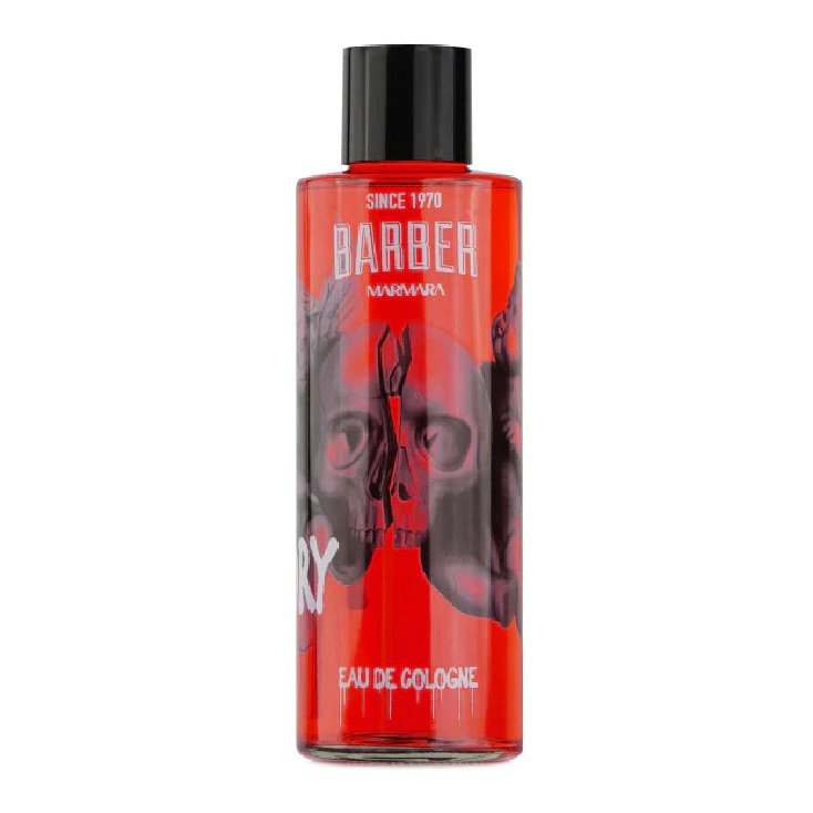 Marmara Barber Aftershave Cologne "Love Memory" 500ml