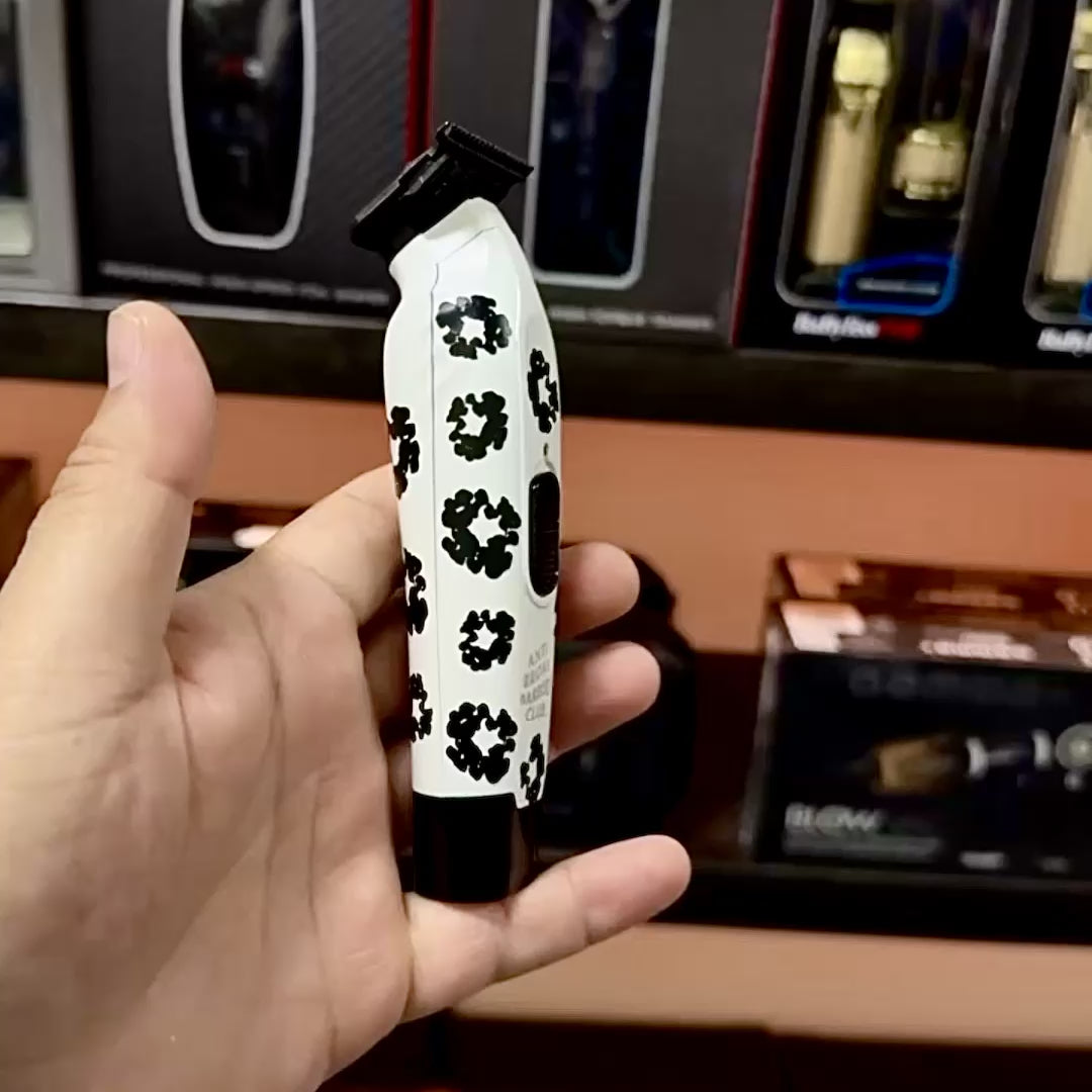 Custom Cocco Anti's x Cocco Stealth Limited Edition Trimmer