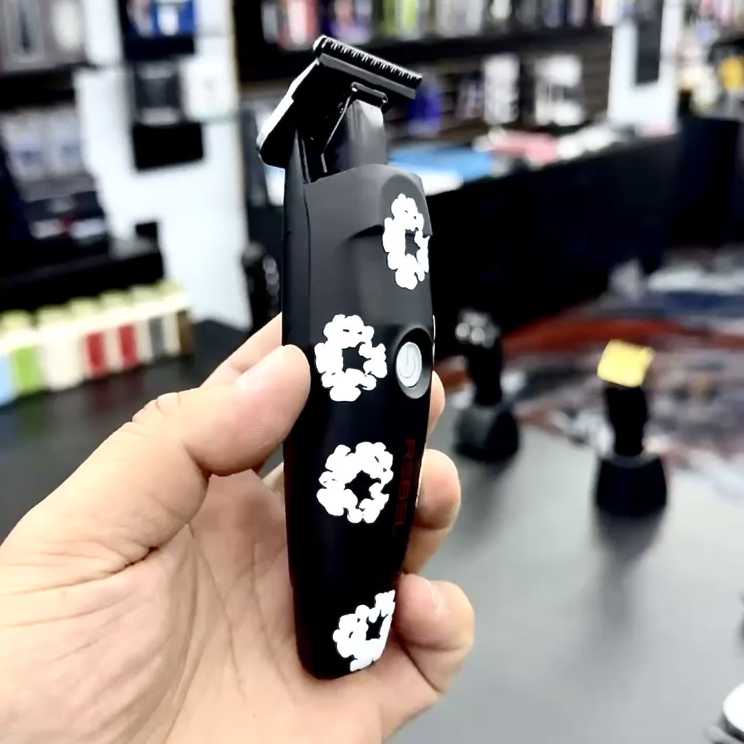Custom Stylecraft Rebel Super Torque Trimmer