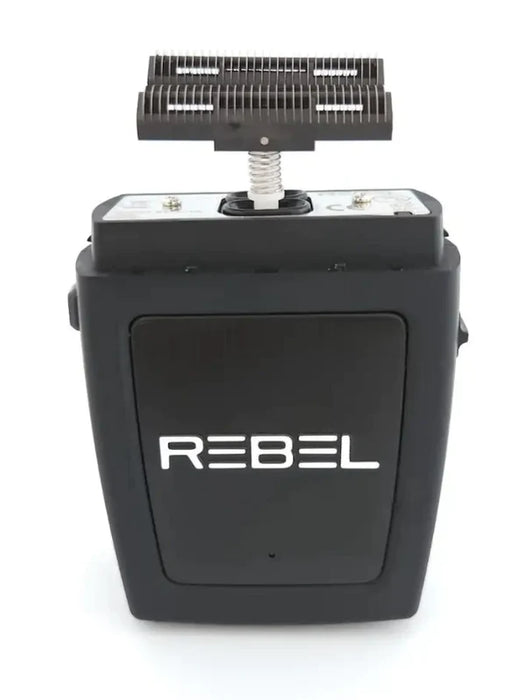 Stylecraft Rebel Shaver Steel Cutters