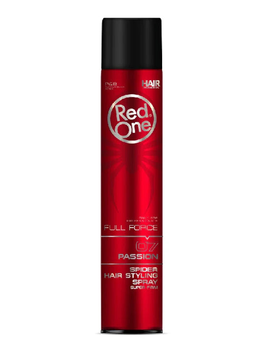 Redone Spider Hair Spray 400ml/16.9oz