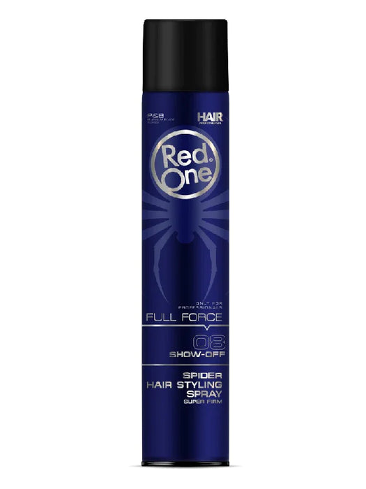 Redone Spider Hair Spray 400ml/16.9oz