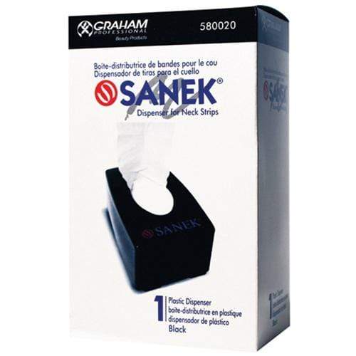 Sanek Neck Strip Dispenser