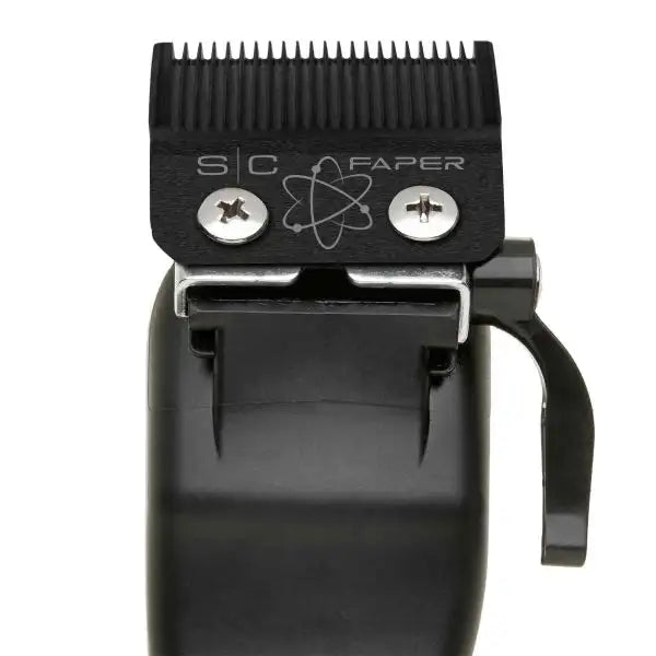 StyleCraft Faper Replacement Blade + Shallow Cutter