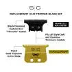 StyleCraft Gold X-Pro Replacement Blade & Cutter