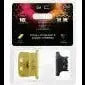 StyleCraft Gold X-Pro Replacement Blade & Cutter