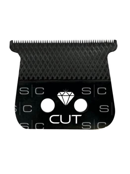 StyleCraft Replacement Diamond Cut Trimmer Blade + Cutter
