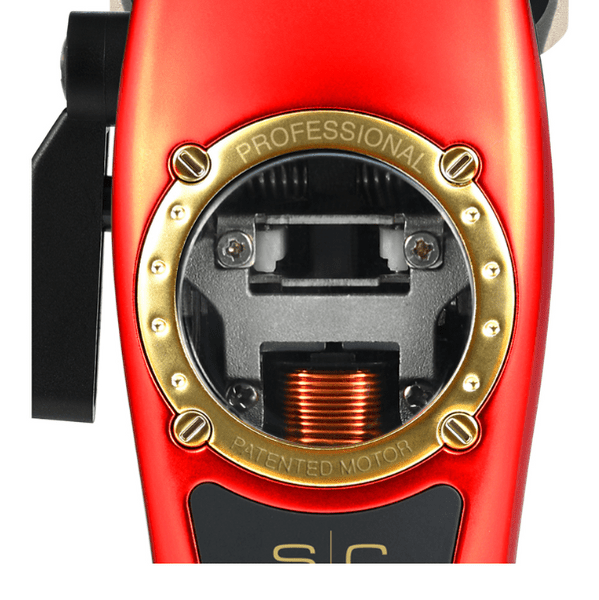 StyleCraft Instinct Clipper