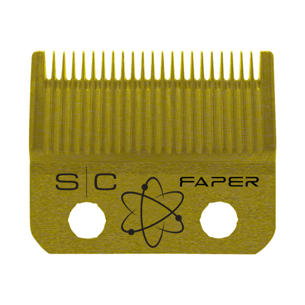 StyleCraft Instinct Clipper