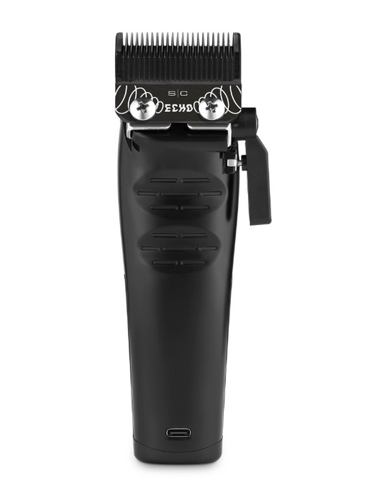 StyleCraft 360 Jeezy Professional Cordless Clipper with IN2 Vector Motor