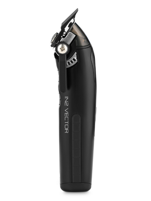 StyleCraft 360 Jeezy Professional Cordless Clipper with IN2 Vector Motor