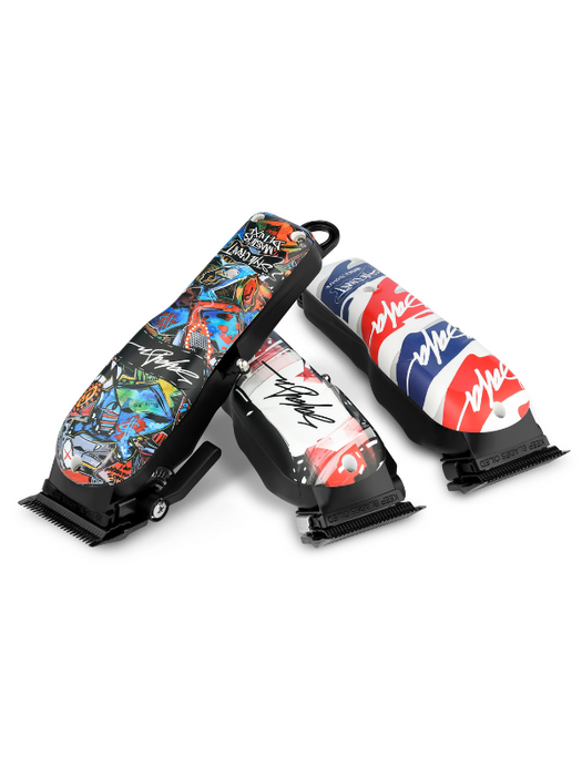 Stylecraft Rebel Clipper King Saladeen Limit Edition