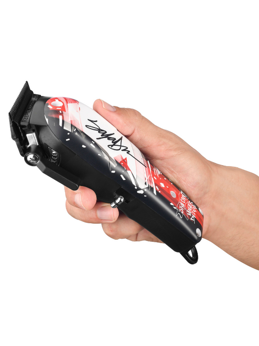 Stylecraft Rebel Clipper King Saladeen Limit Edition