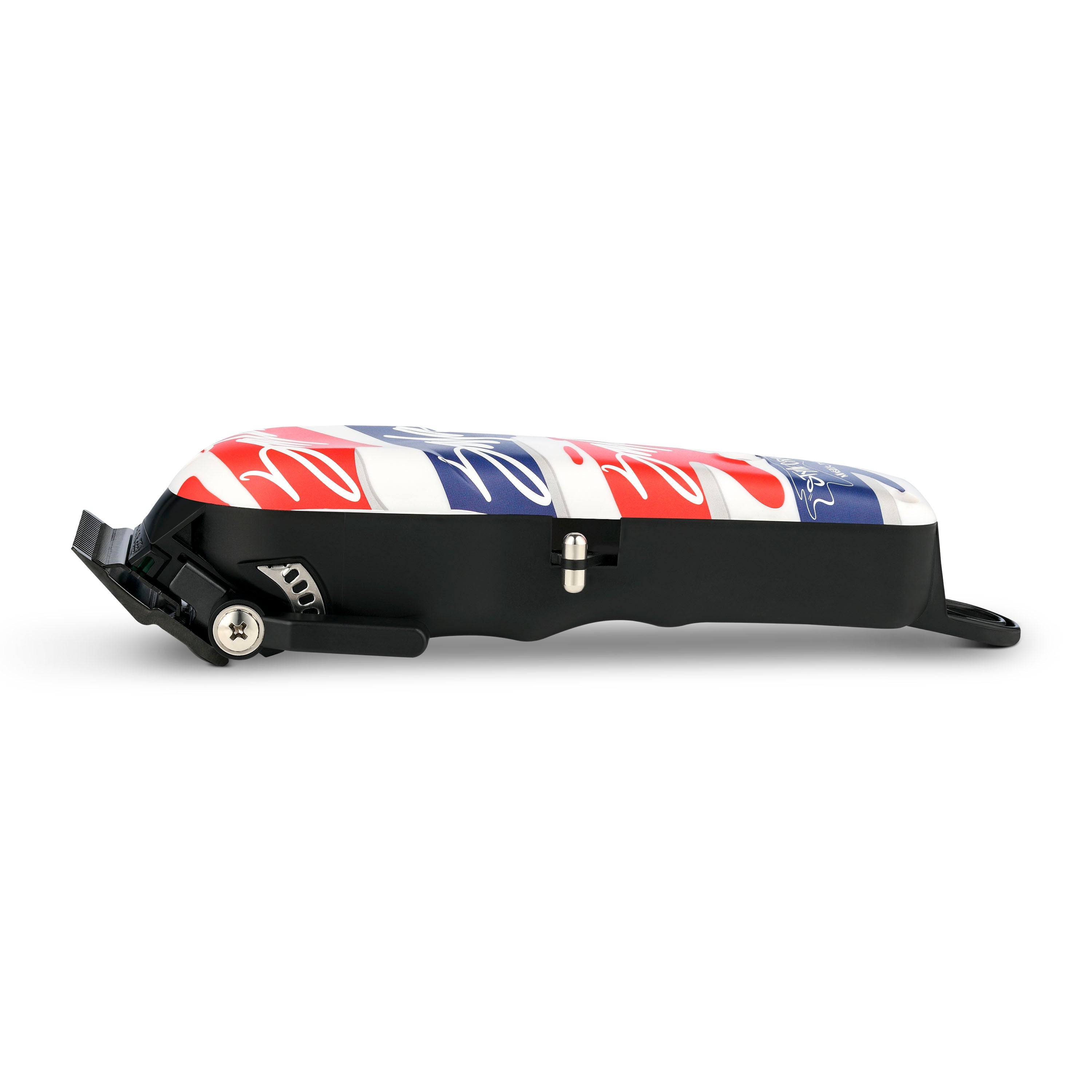 StyleCraft Rebel Super-Torque Modular Cordless Clipper w/ Echo Blade - King Saladeen Limited Edition