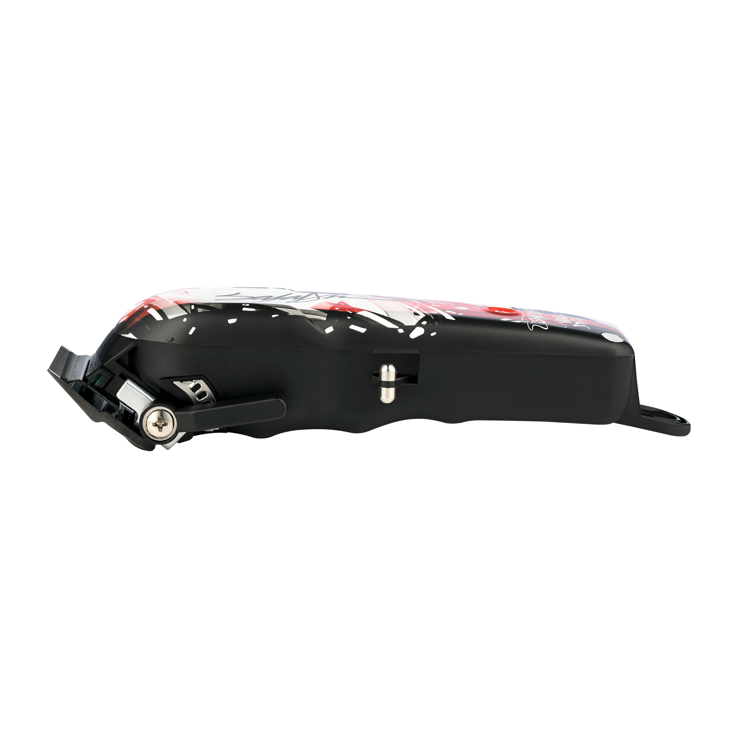 StyleCraft Rebel Super-Torque Modular Cordless Clipper w/ Echo Blade - King Saladeen Limited Edition